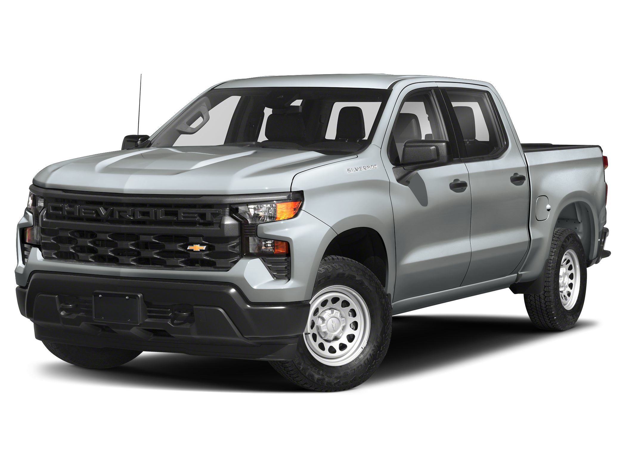 chevrolet silverado 1500 2024 1GCPACEDXRZ217752 image chevrolet silverado 1500 2024 1GCPACEDXRZ217752 image